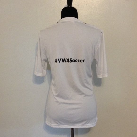 ADIDAS SOCCER JERSEY ✨✨✨ - Picture 2 of 4